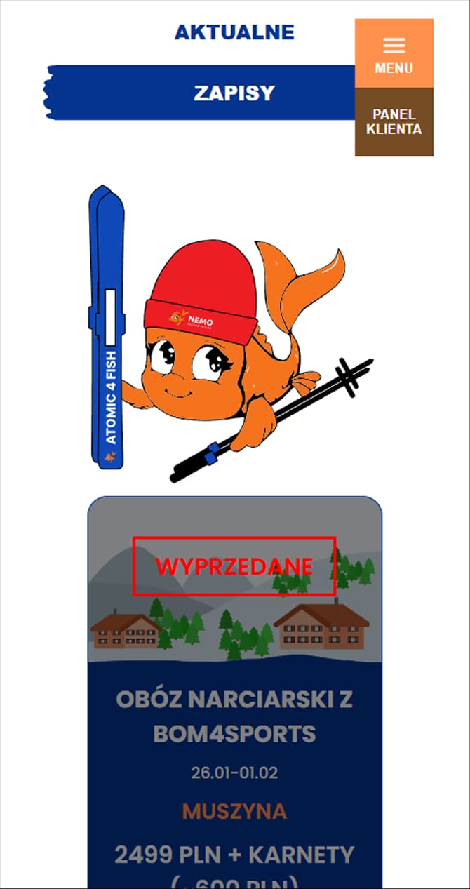 ATZM Design sklep internetowy