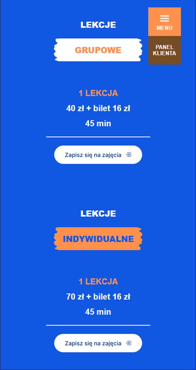 ATZM Design sklep internetowy