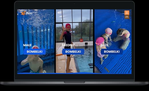 NEMO Sportowa Przygoda