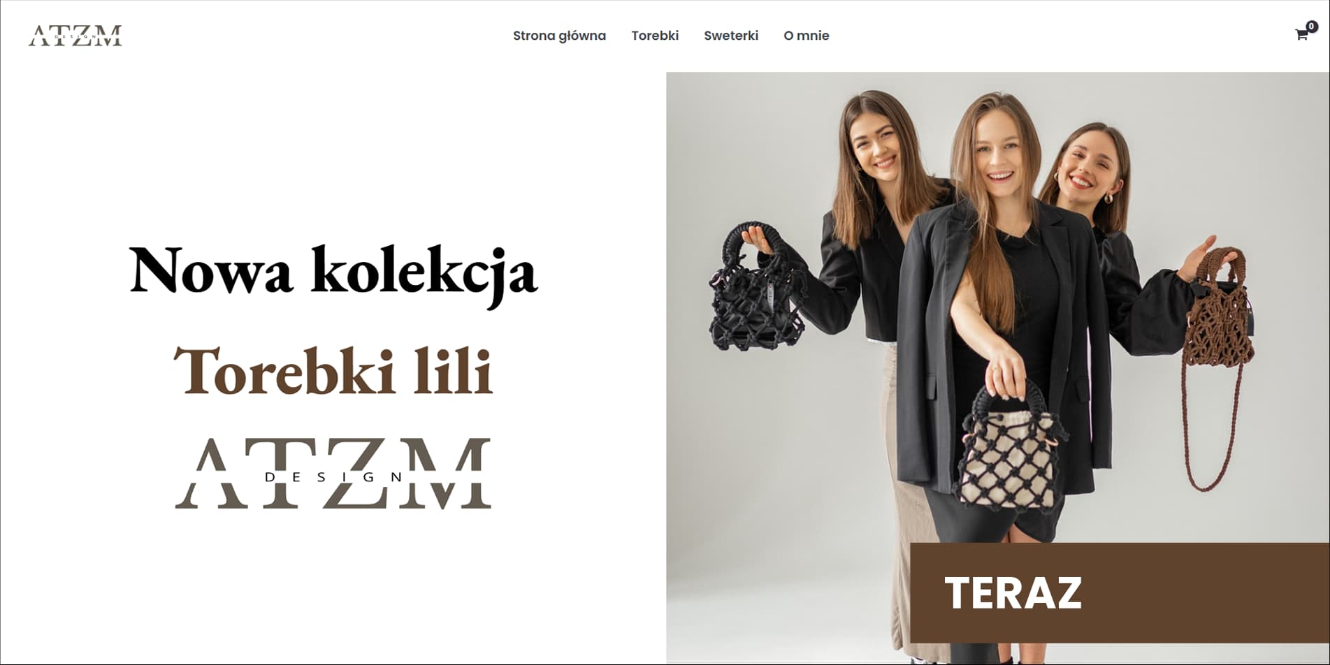 ATZM Design sklep internetowy