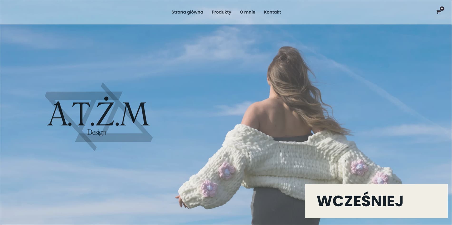 ATZM Design sklep internetowy