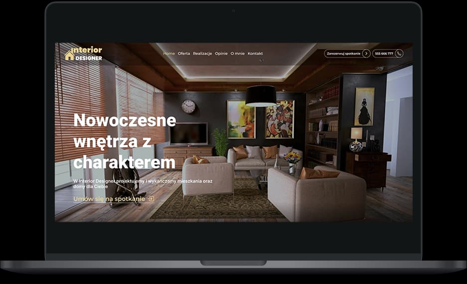 Dla Projektanta Wnętrz