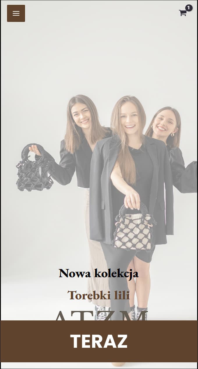 ATZM Design sklep internetowy