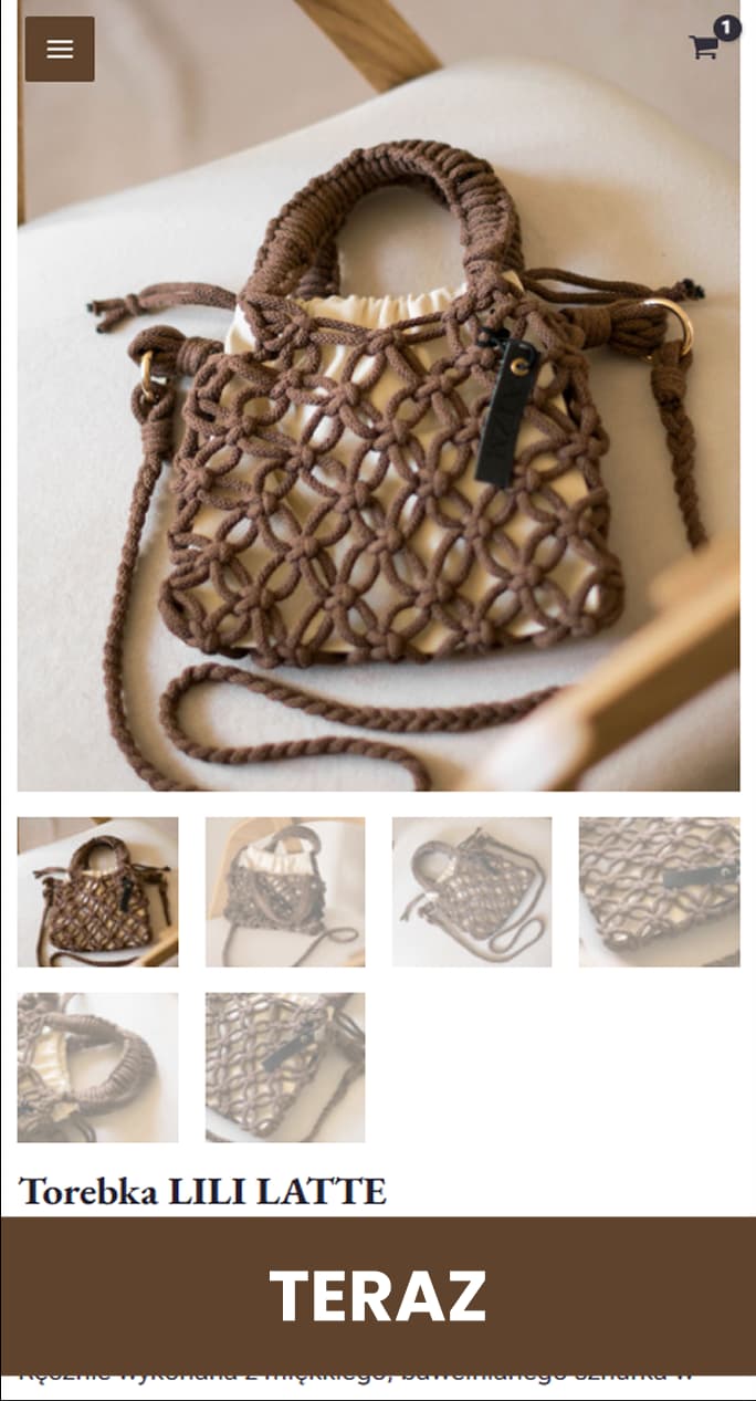 ATZM Design sklep internetowy