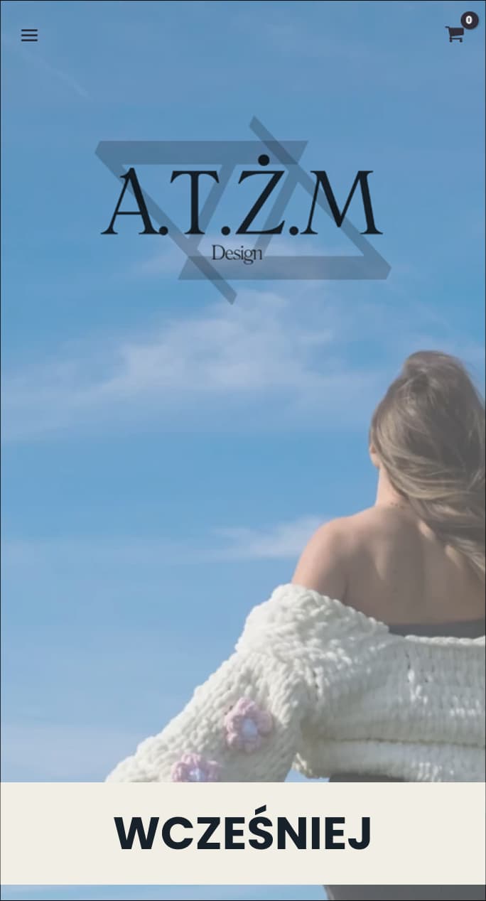 ATZM Design sklep internetowy