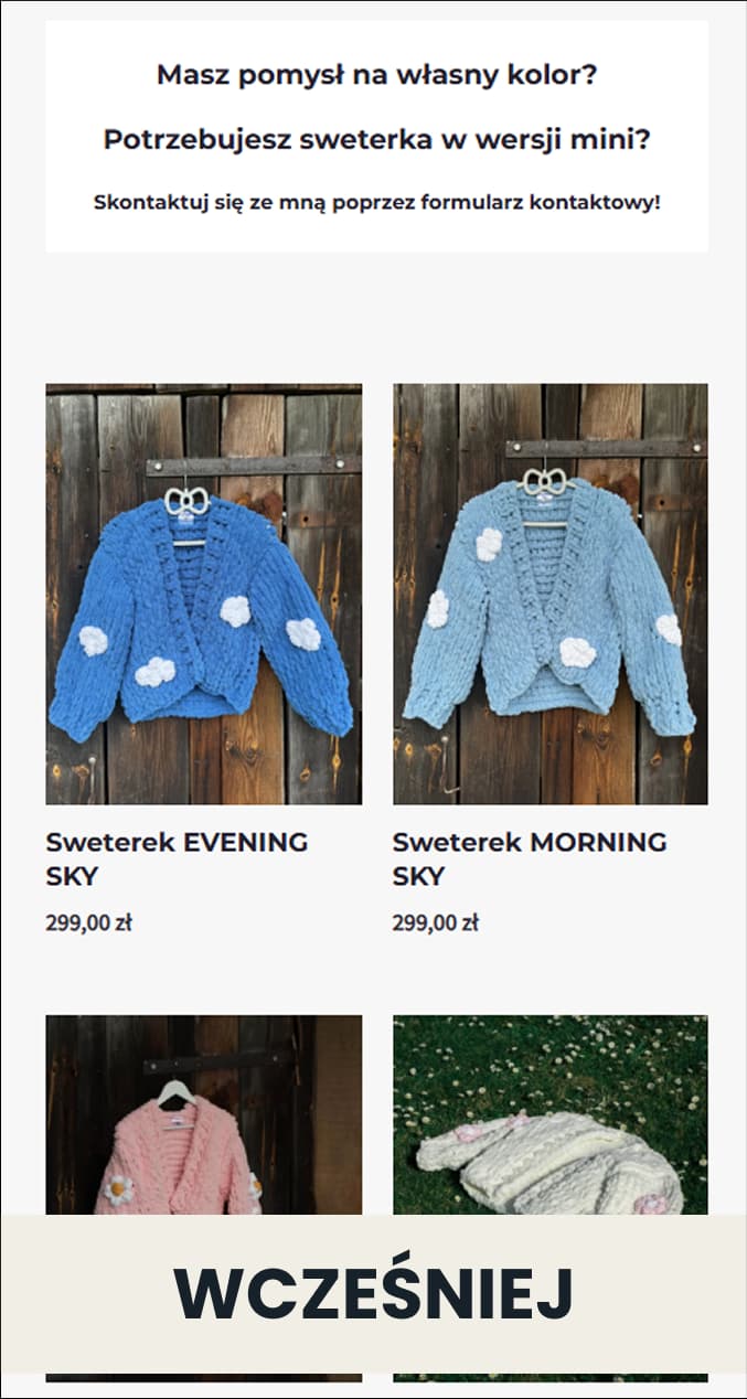 ATZM Design sklep internetowy